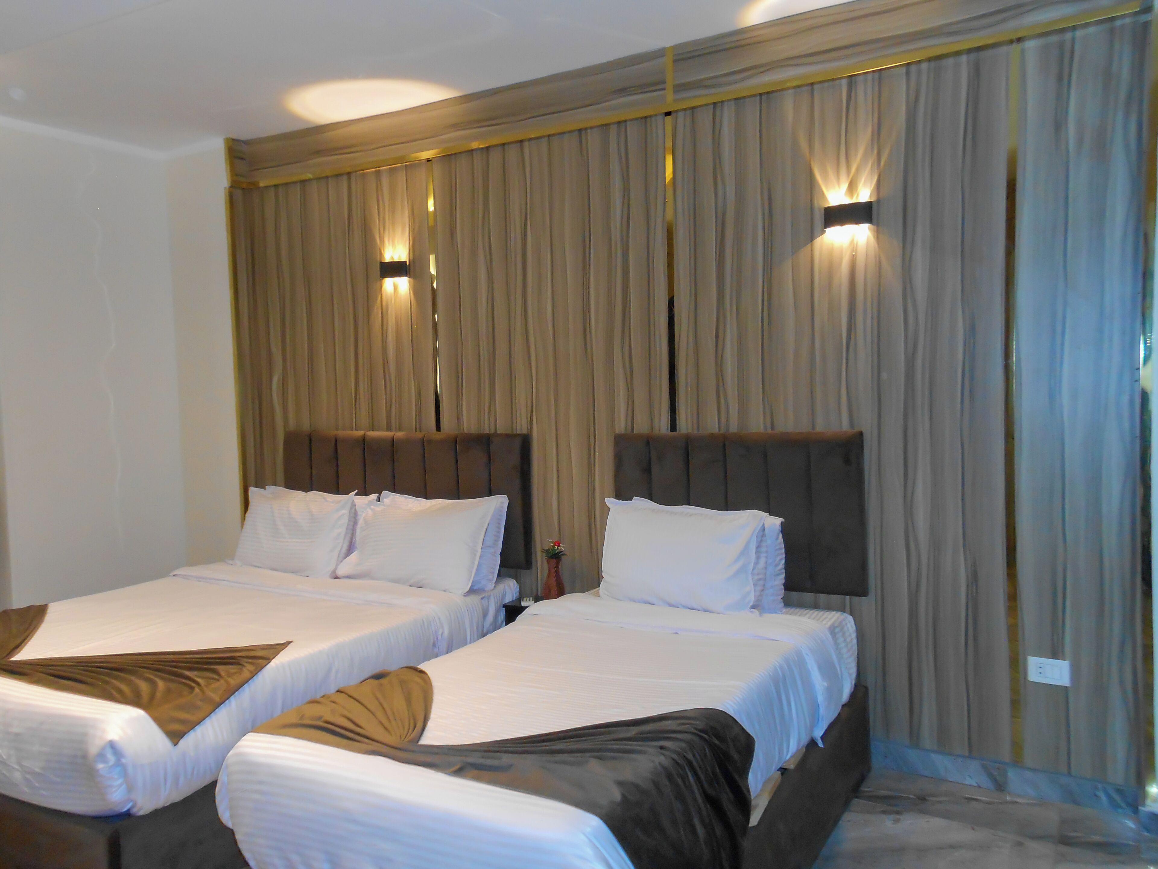 Foto - Happy View Inn