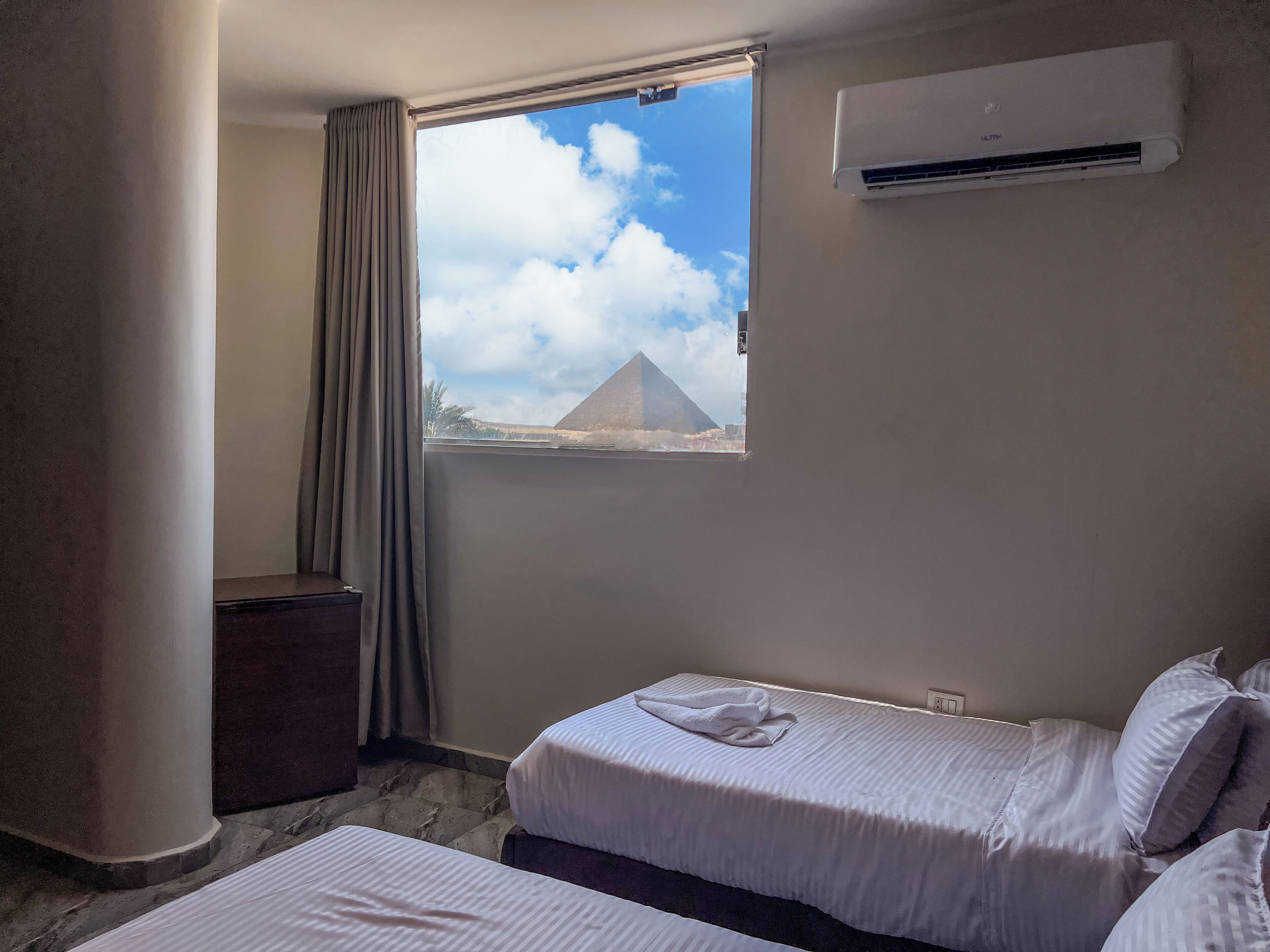 Foto - Happy View Inn