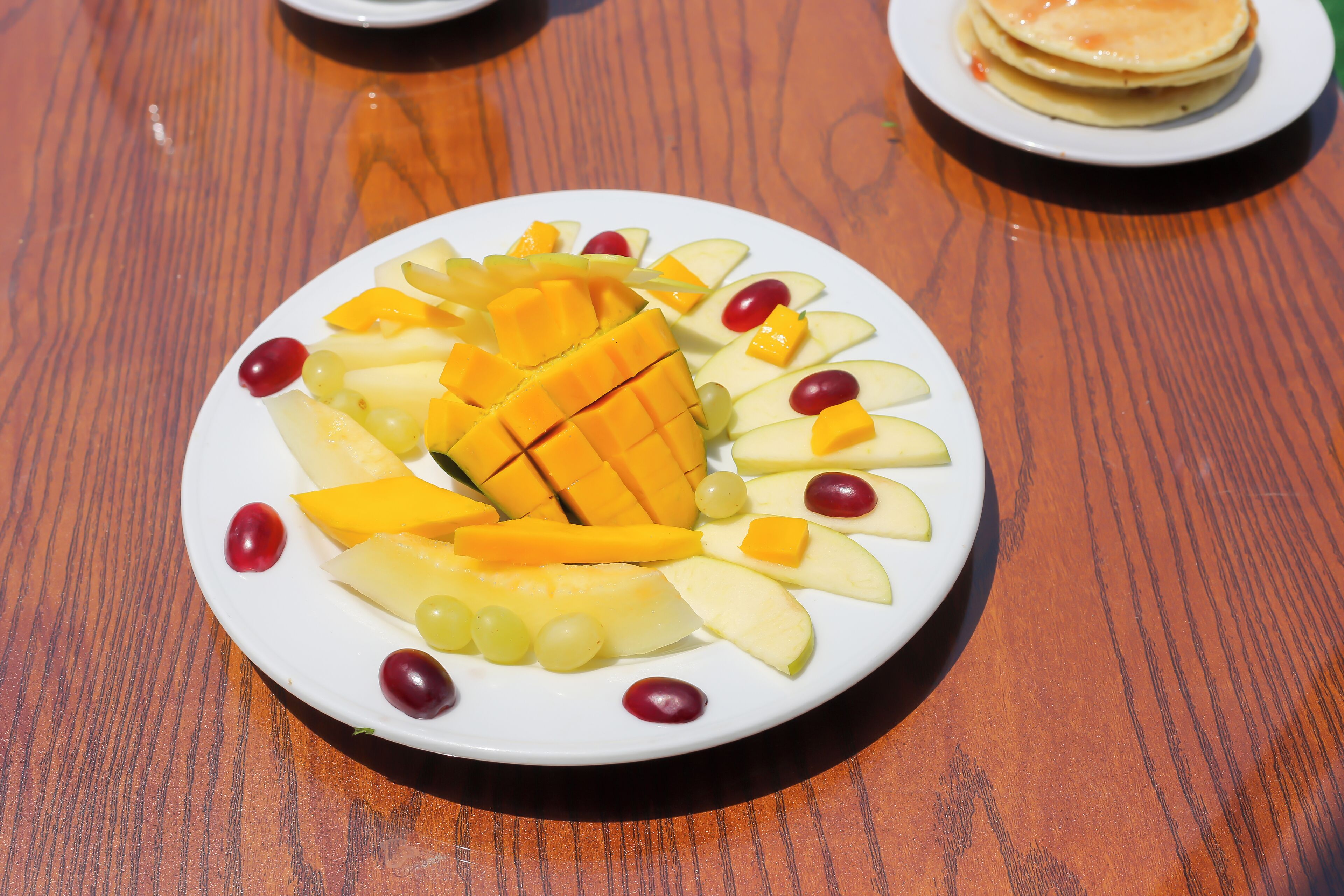 Foto - Happy View Inn