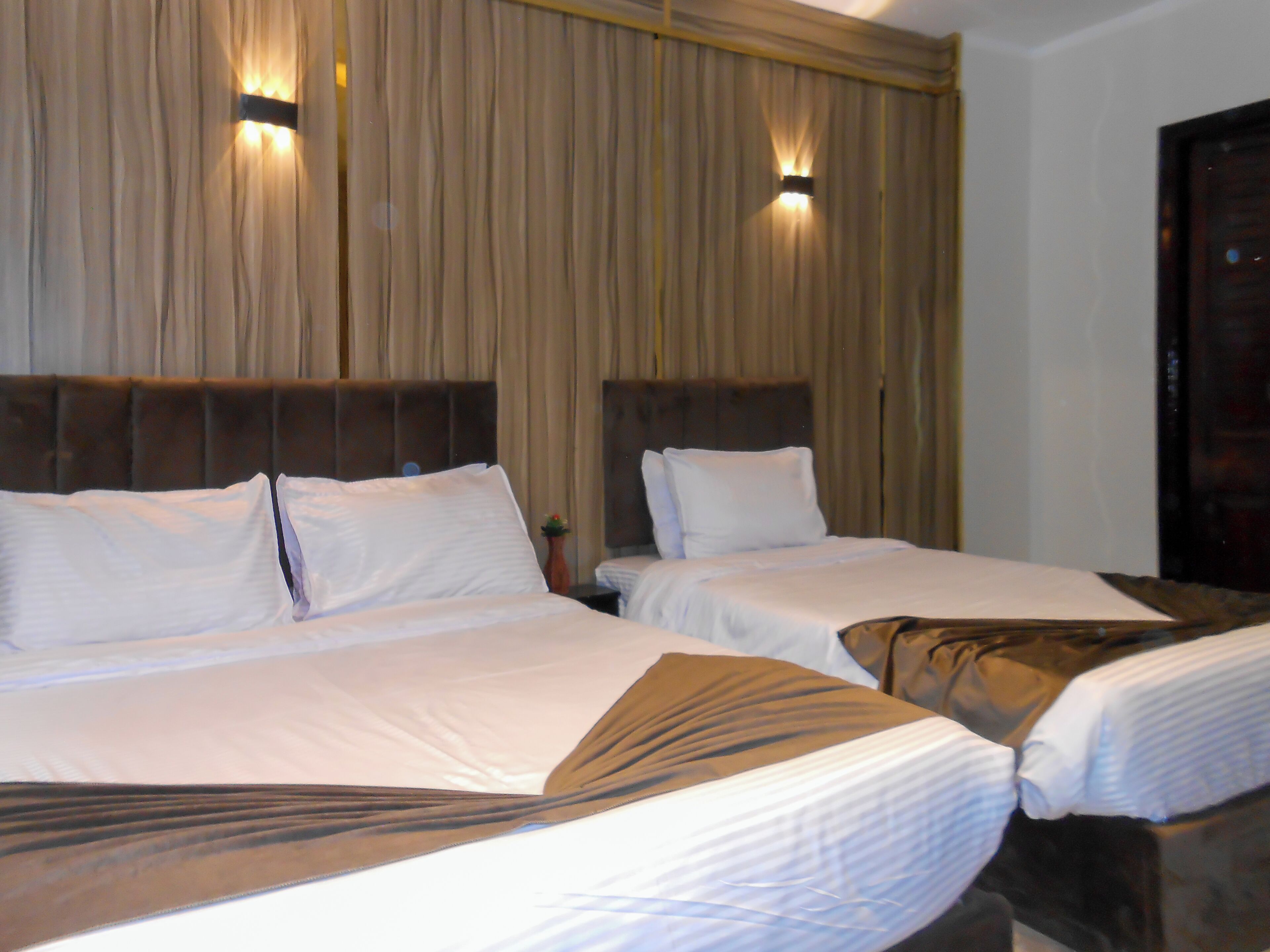 Foto - Happy View Inn