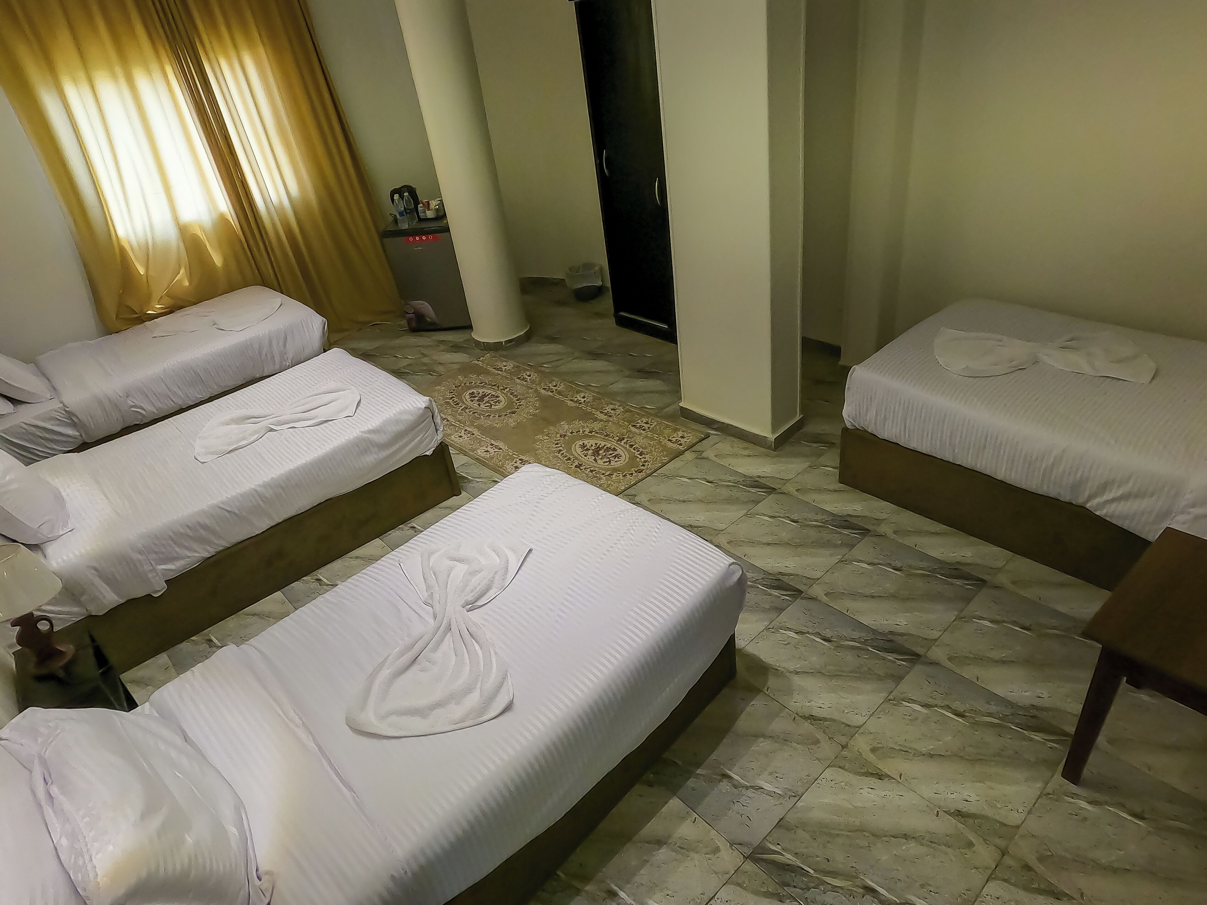 Foto - Happy View Inn