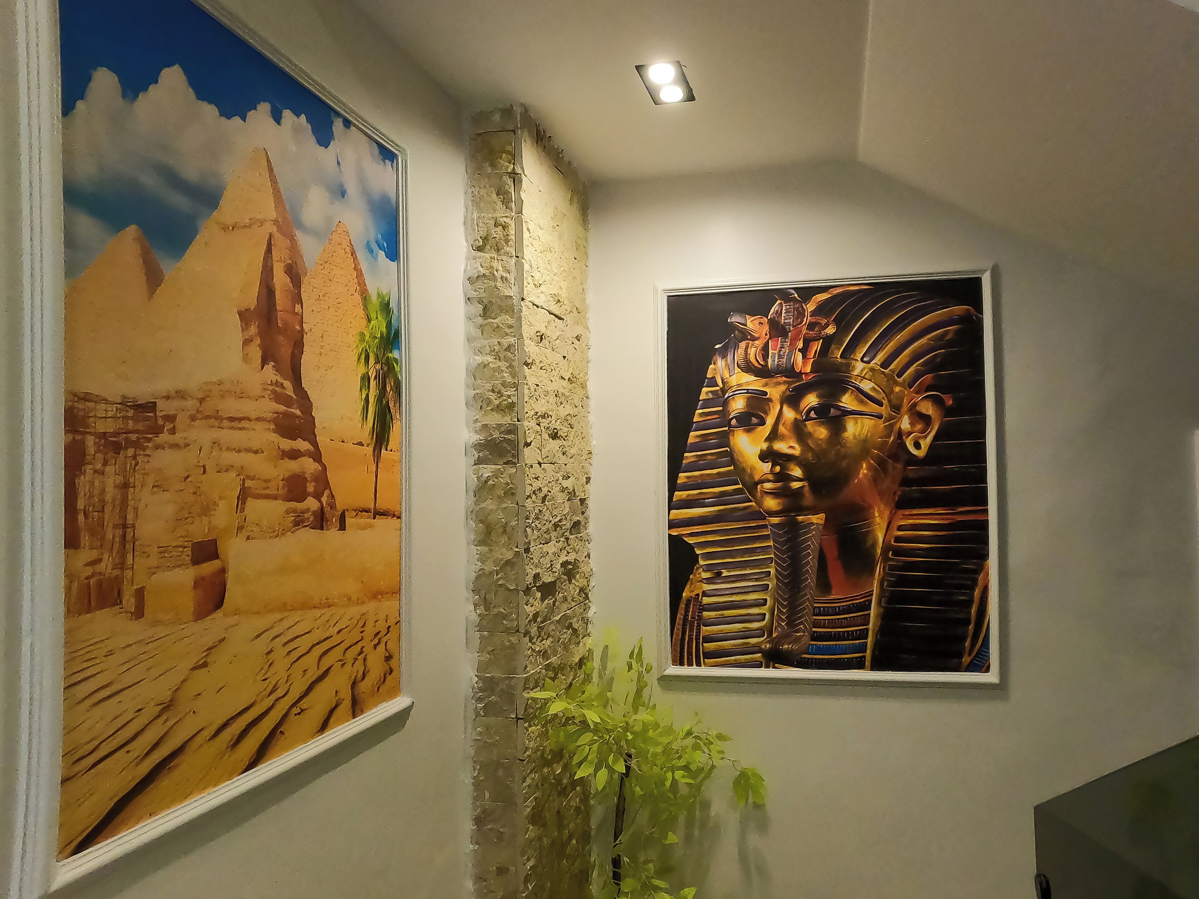 Foto - Happy View Inn