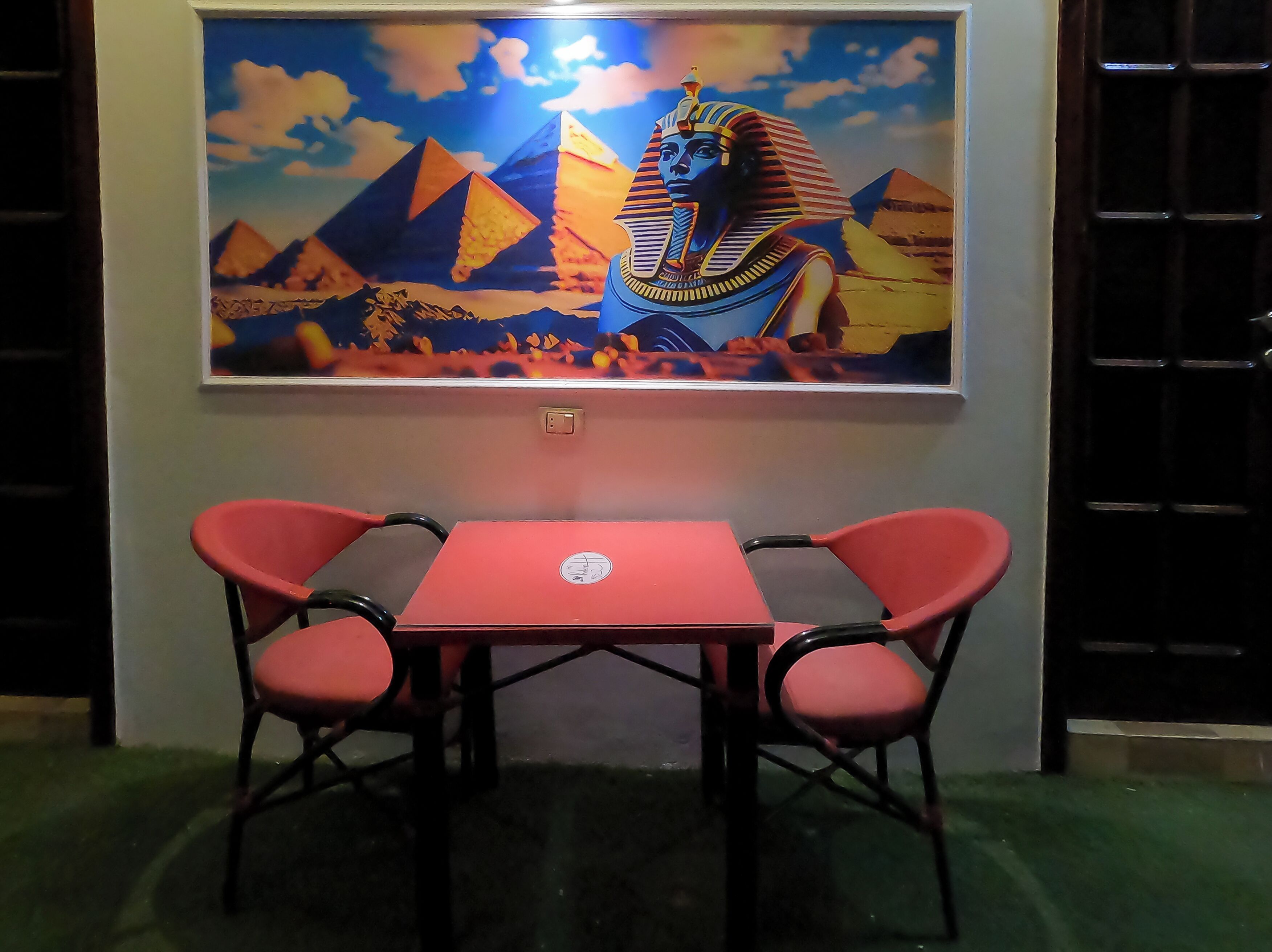 Foto - Happy View Inn