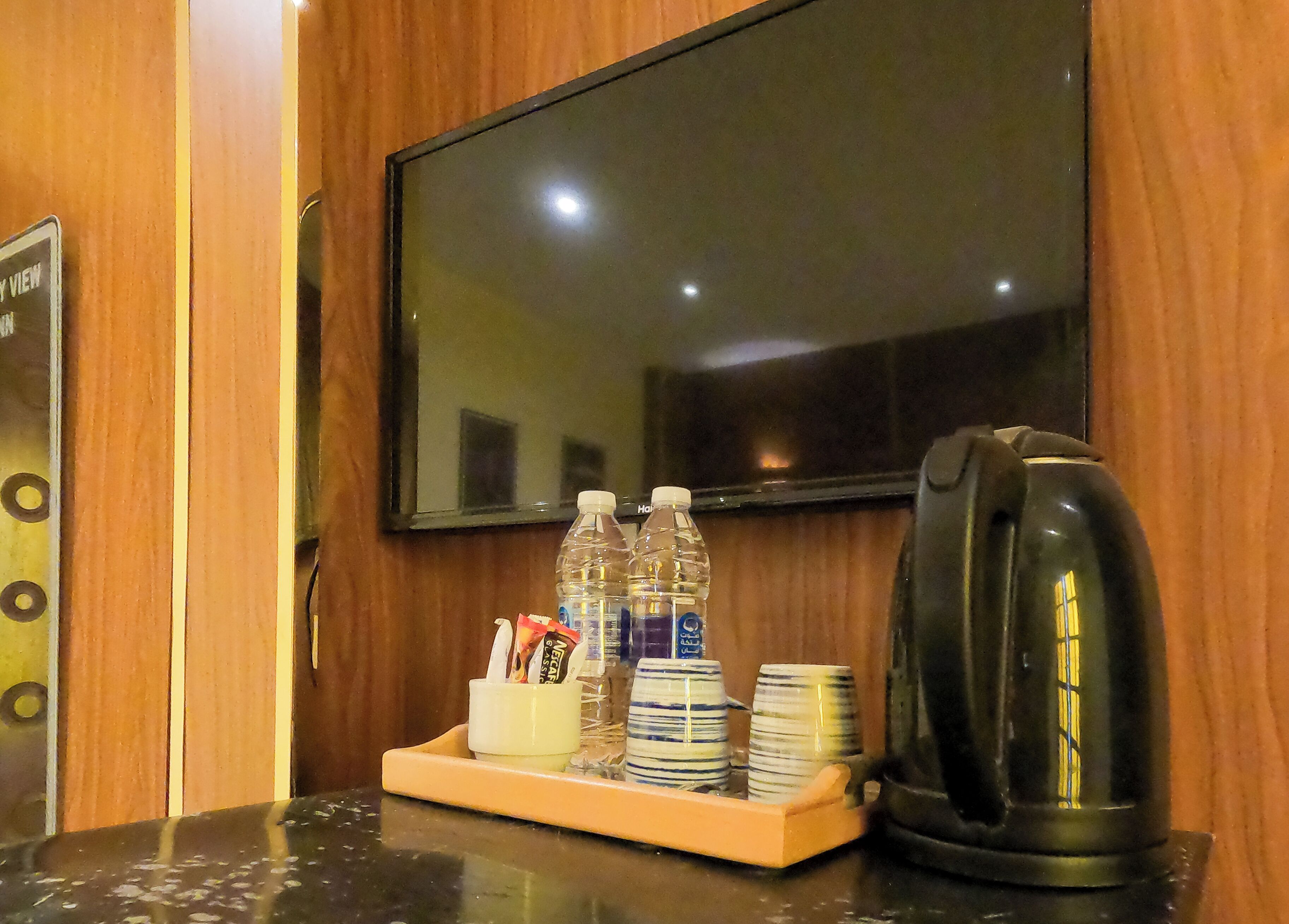 Foto - Happy View Inn