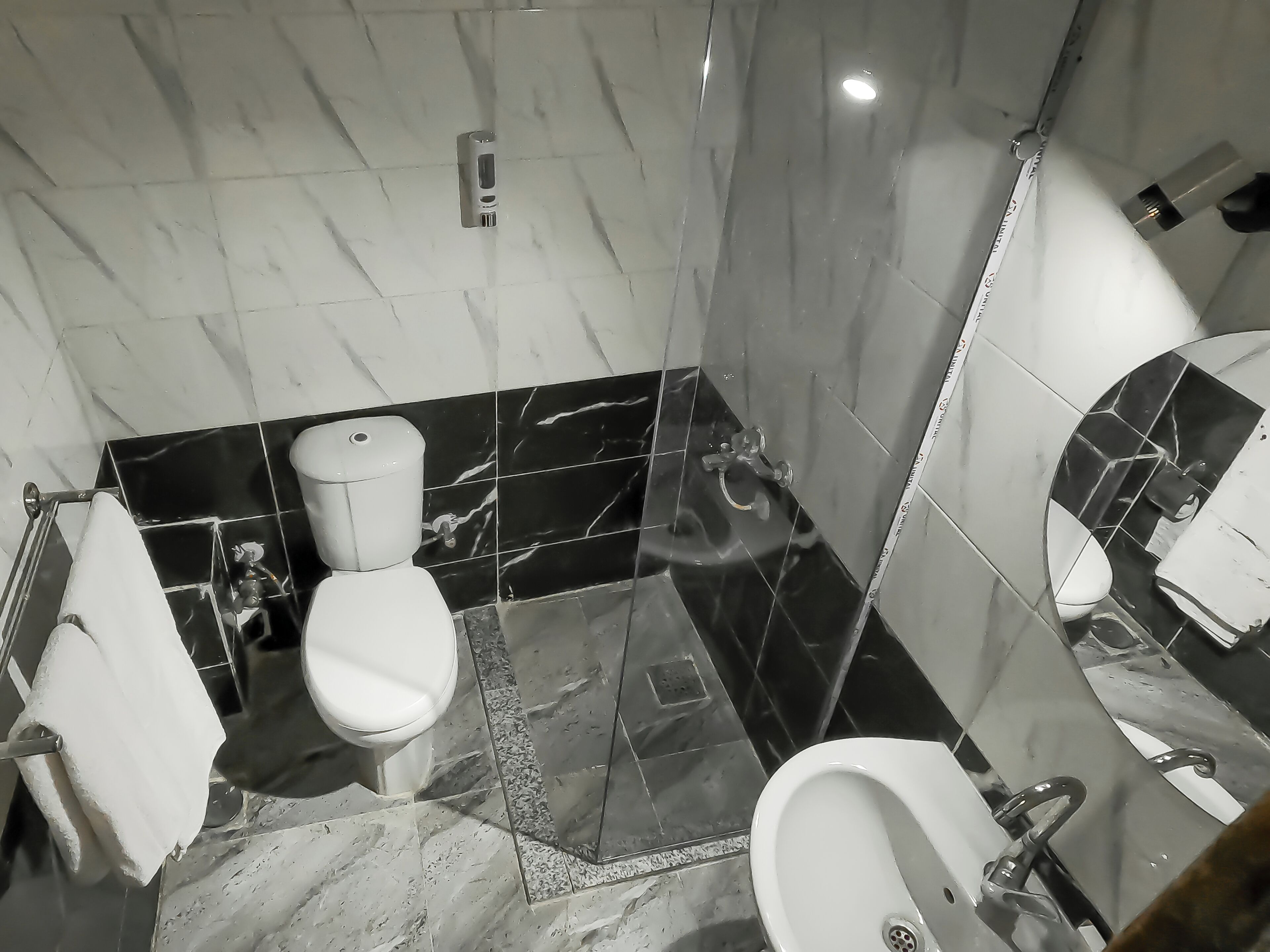 Foto - Happy View Inn