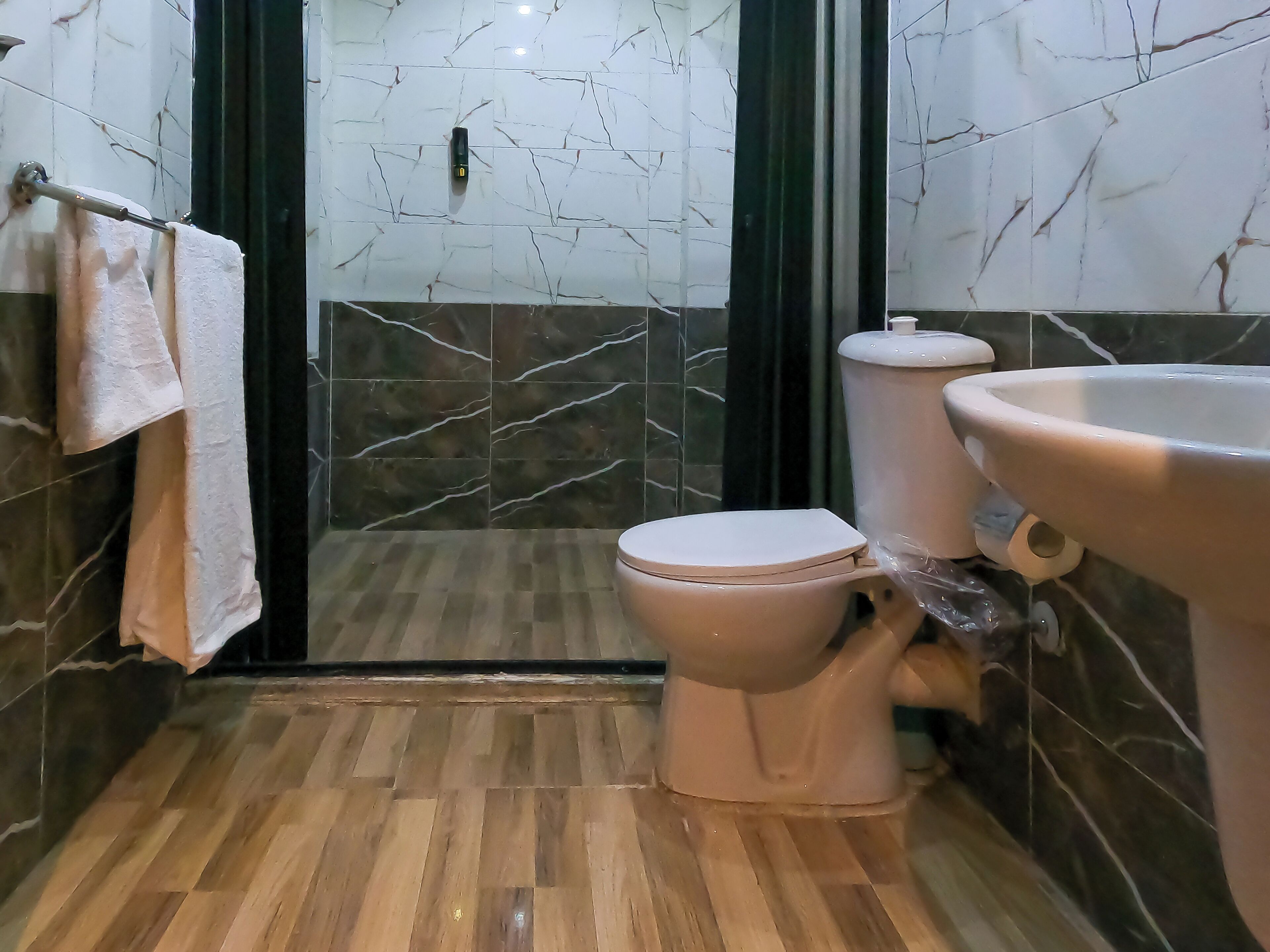 Foto - Happy View Inn