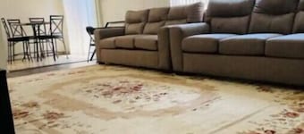 Lovely 2-bdrm furnished Townhome near UCR