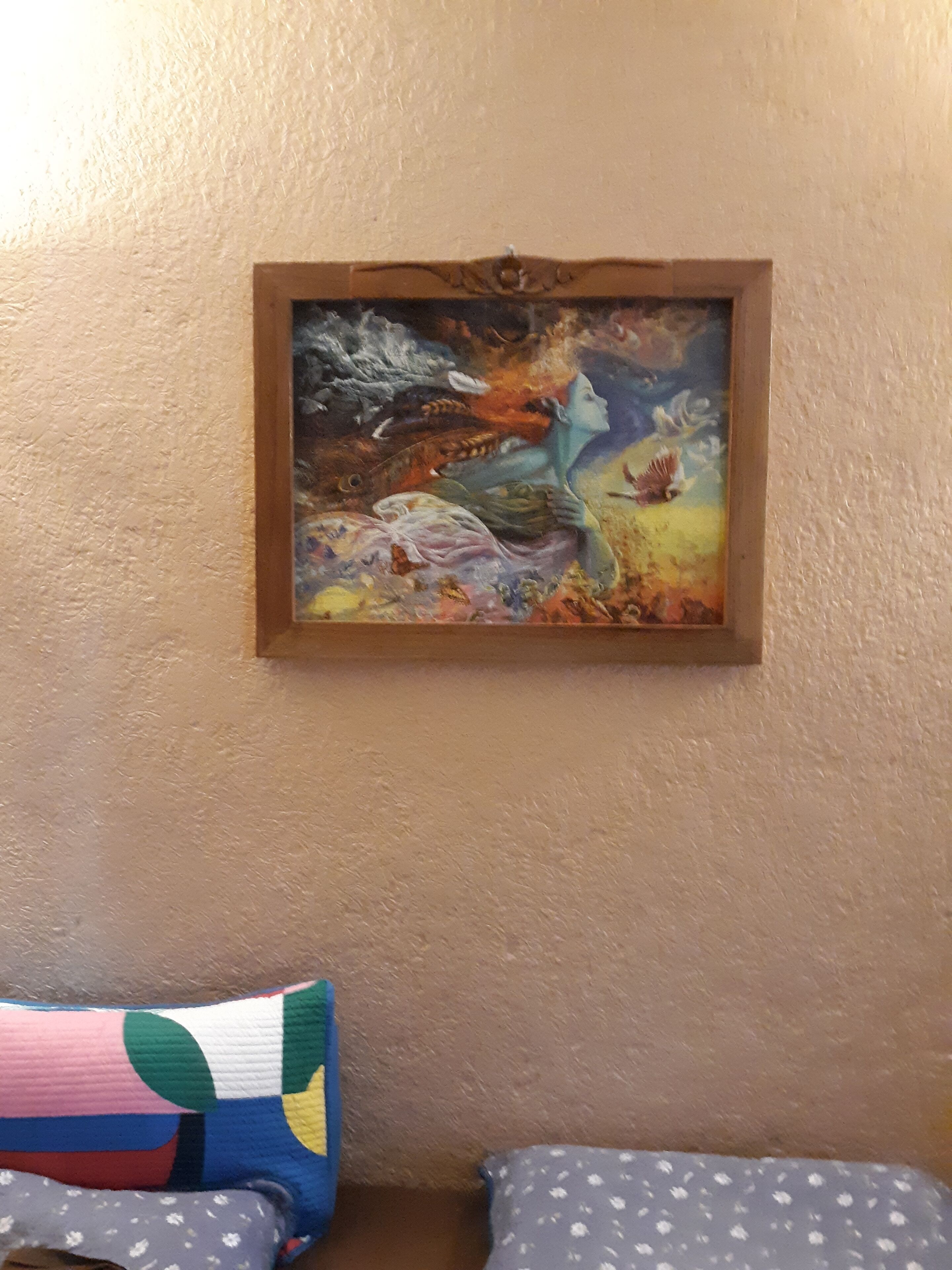 Ground floor condo with outside shower 5 minutes from the beach