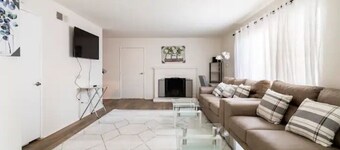 2bdrms+parking+lovely backyard near UCR