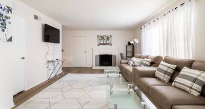 2bdrms+parking+lovely backyard near UCR