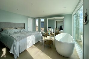 Casa | 2 habitaciones, tabla de planchar con plancha y wifi gratis 