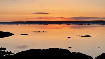 獨棟房屋 | 海灘