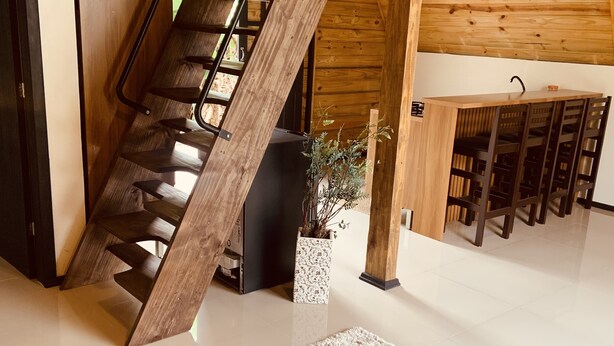 Unclassified image, 1 of 34, button - Chalés da Villa  (Governador Celso Ramos)
