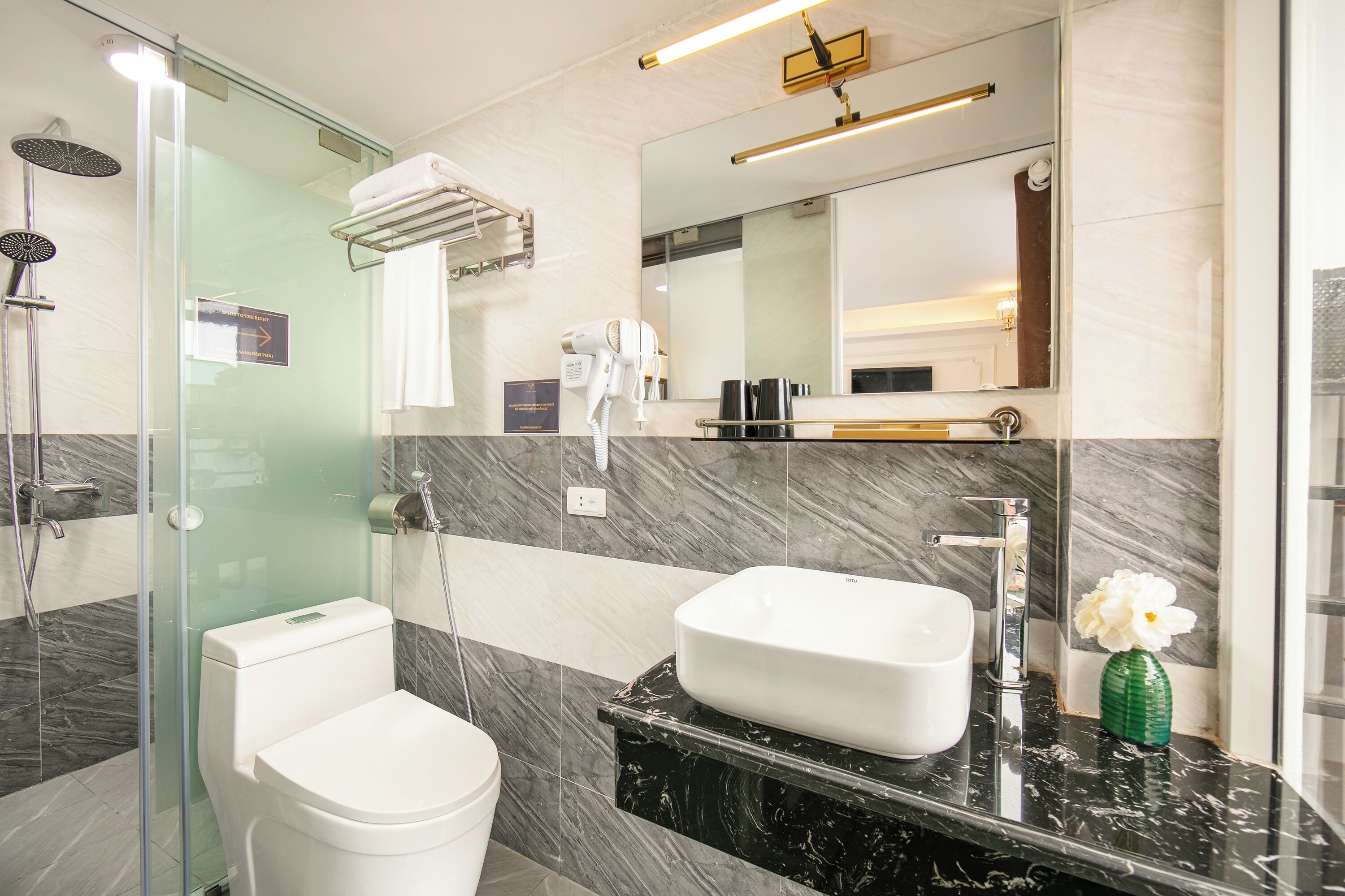 Foto - TrangTrang Classy Hotel