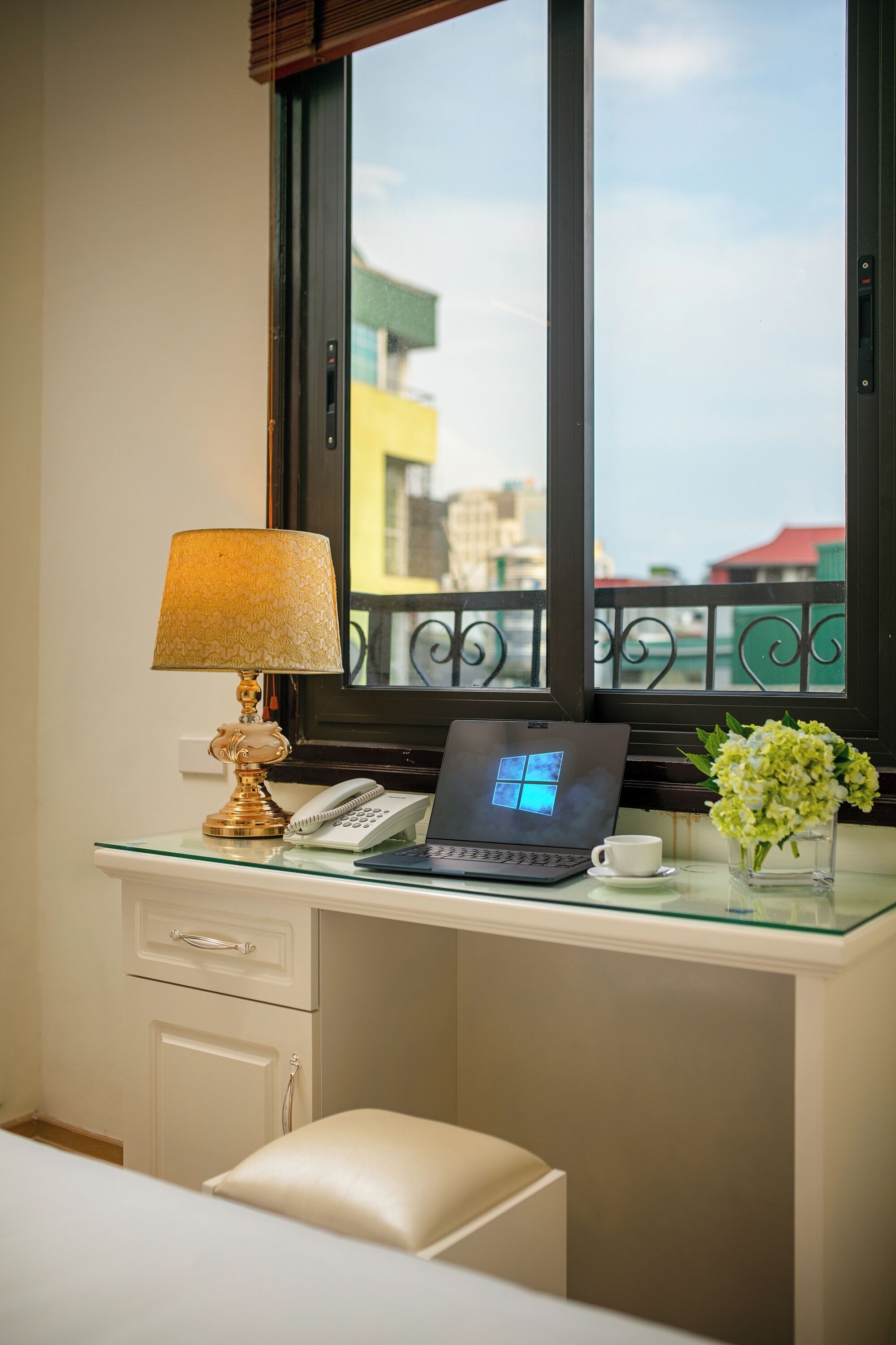 Foto - TrangTrang Classy Hotel