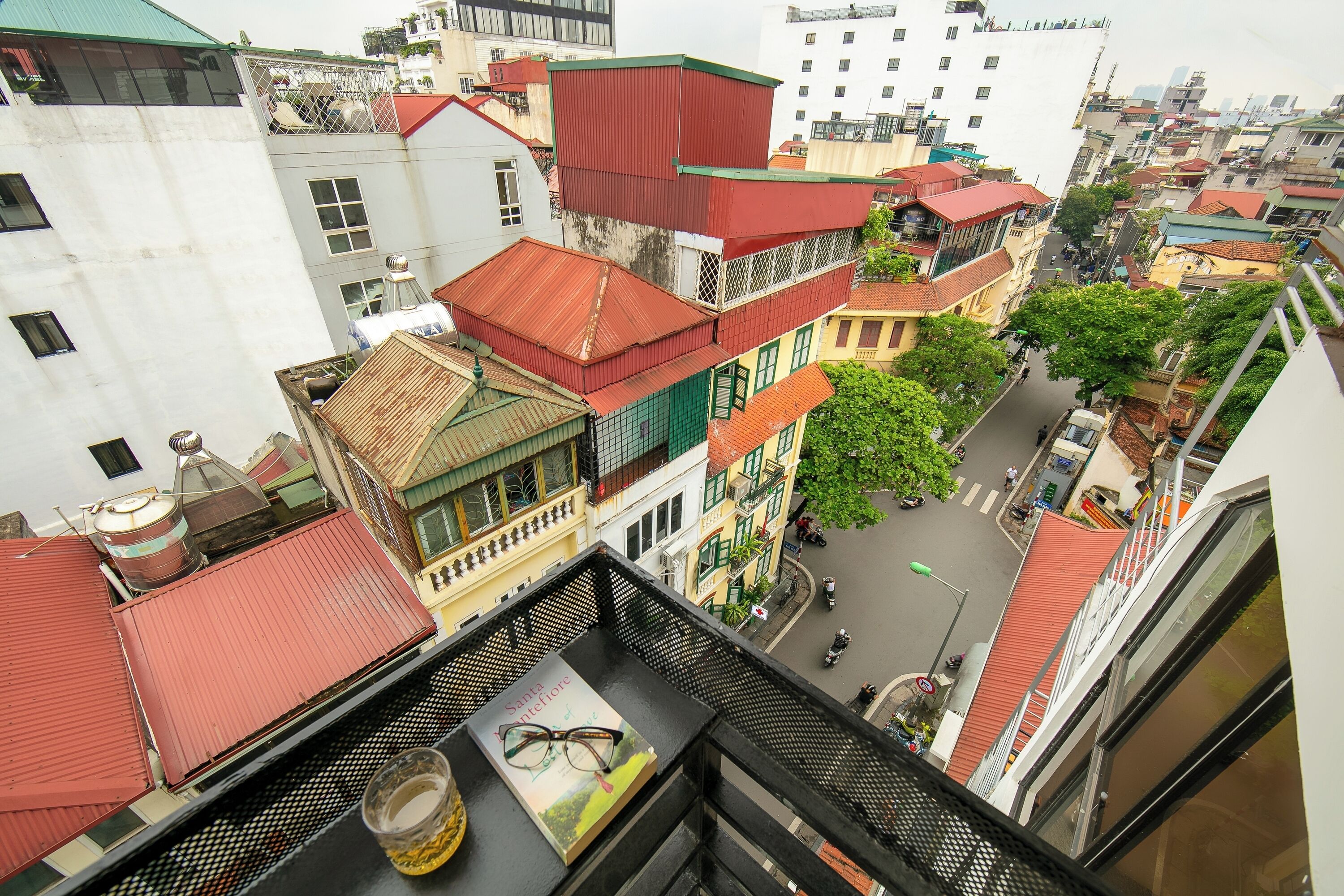 Foto - TrangTrang Classy Hotel