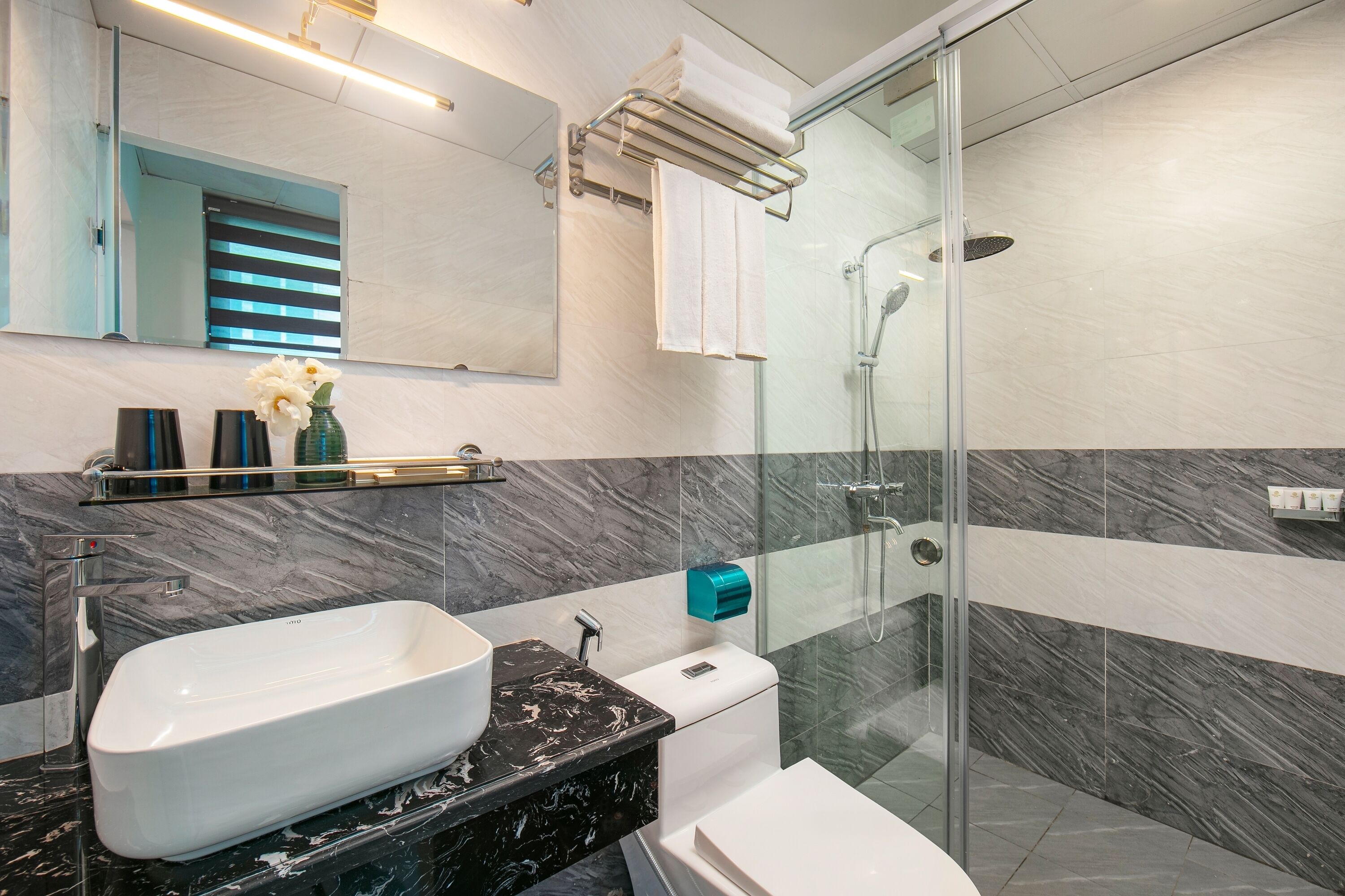 Foto - TrangTrang Classy Hotel