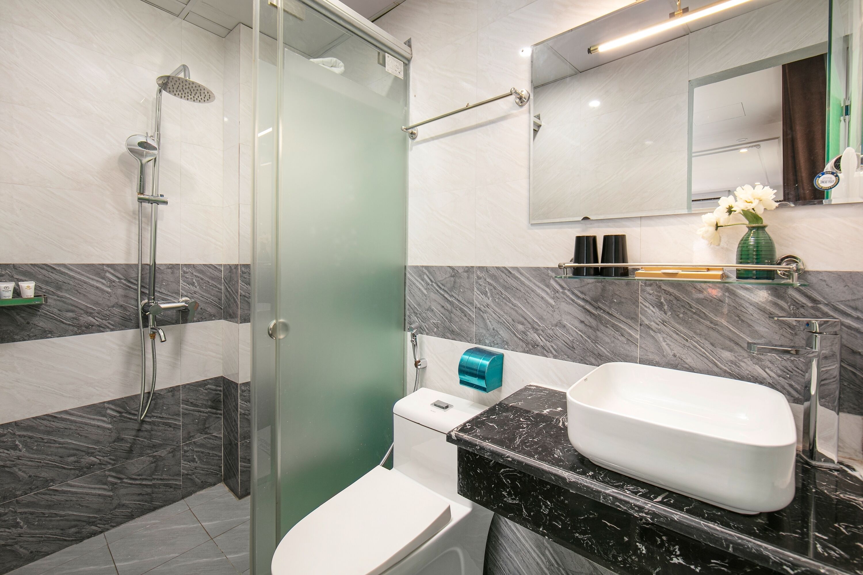 Foto - TrangTrang Classy Hotel