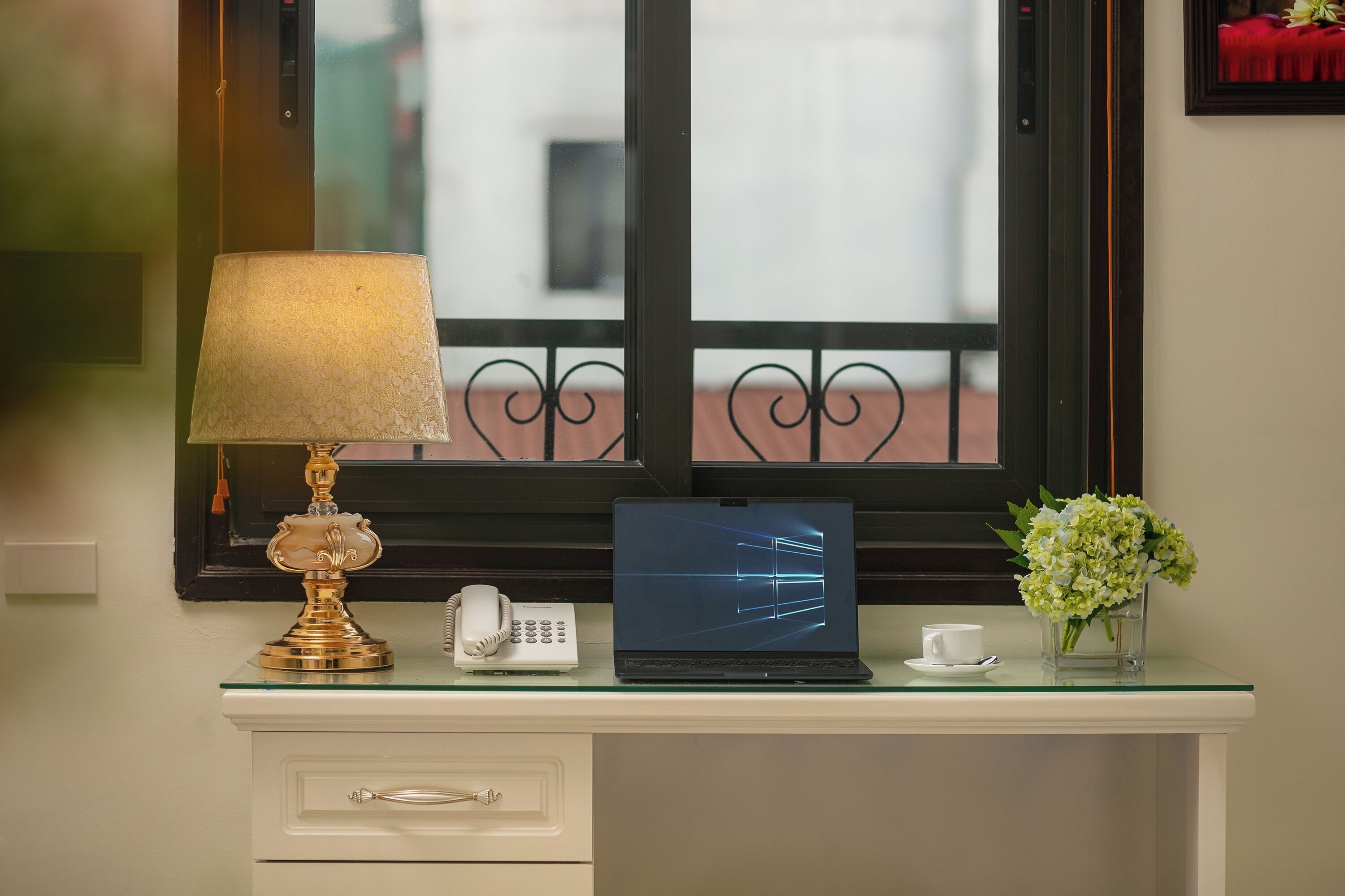 Foto - TrangTrang Classy Hotel