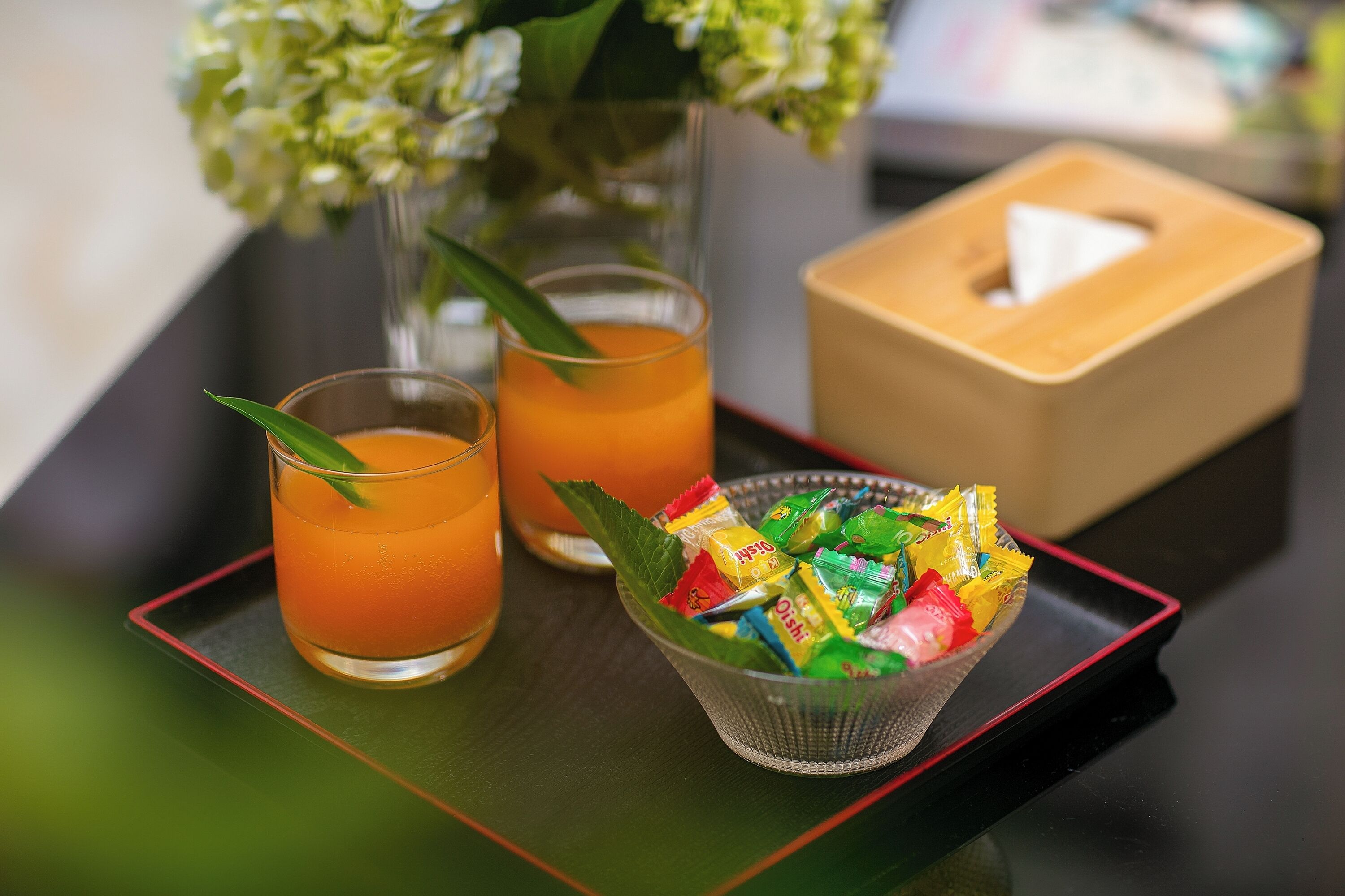 Foto - TrangTrang Classy Hotel