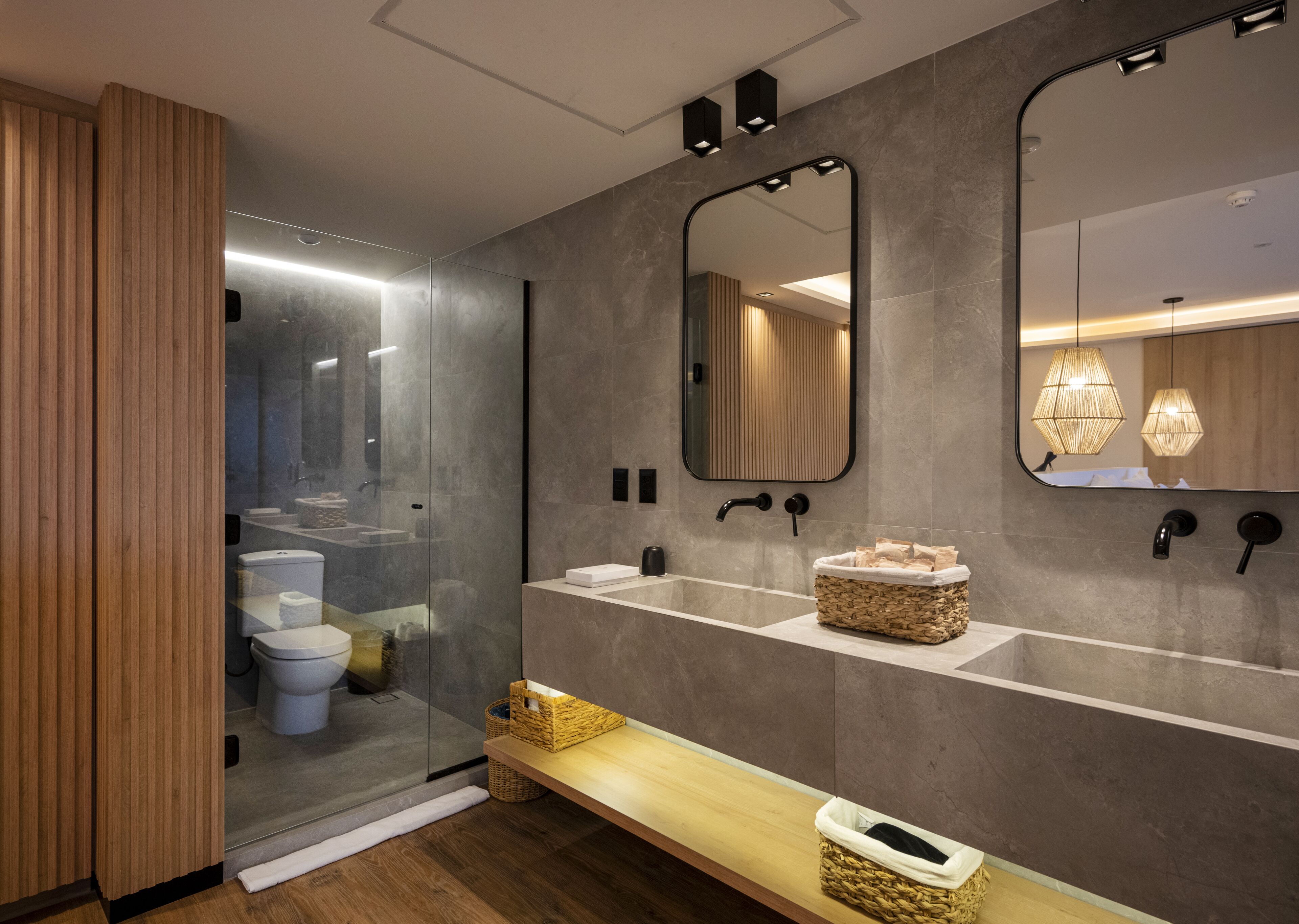 SERHS Experience Suites