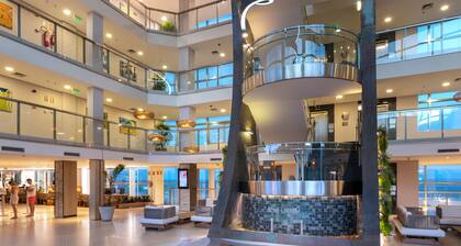 SERHS Experience Suites