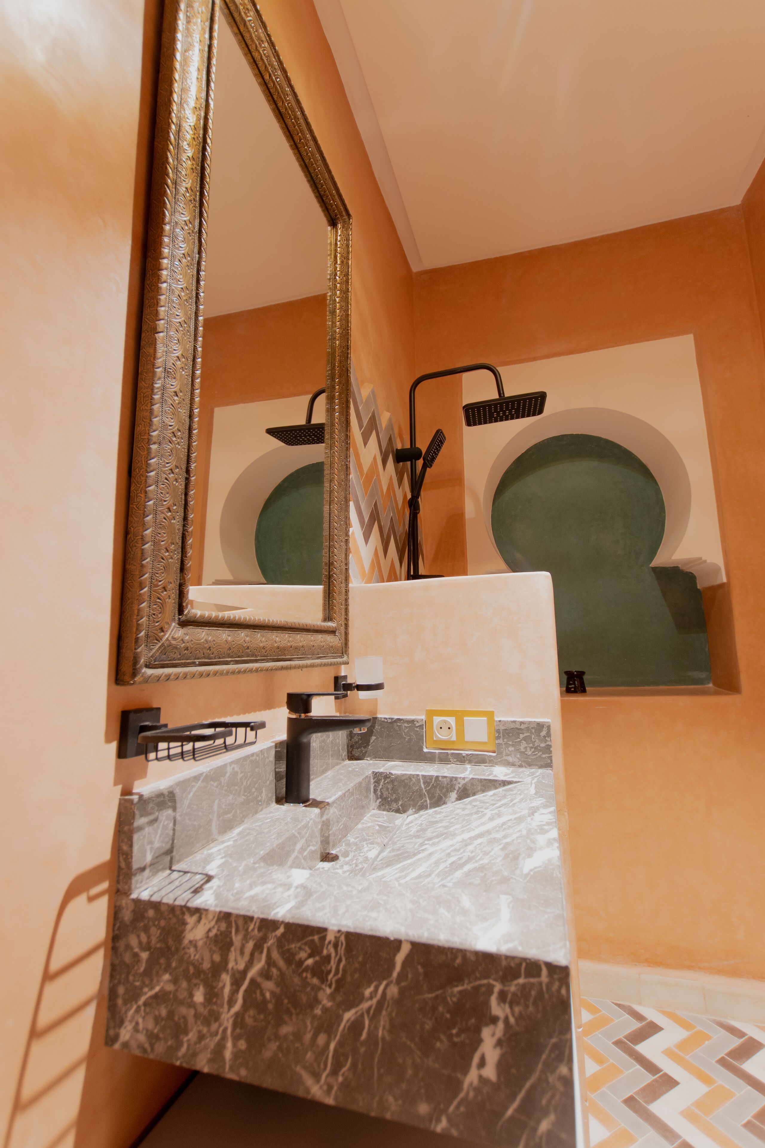 Foto - Riad Marrakech Doors