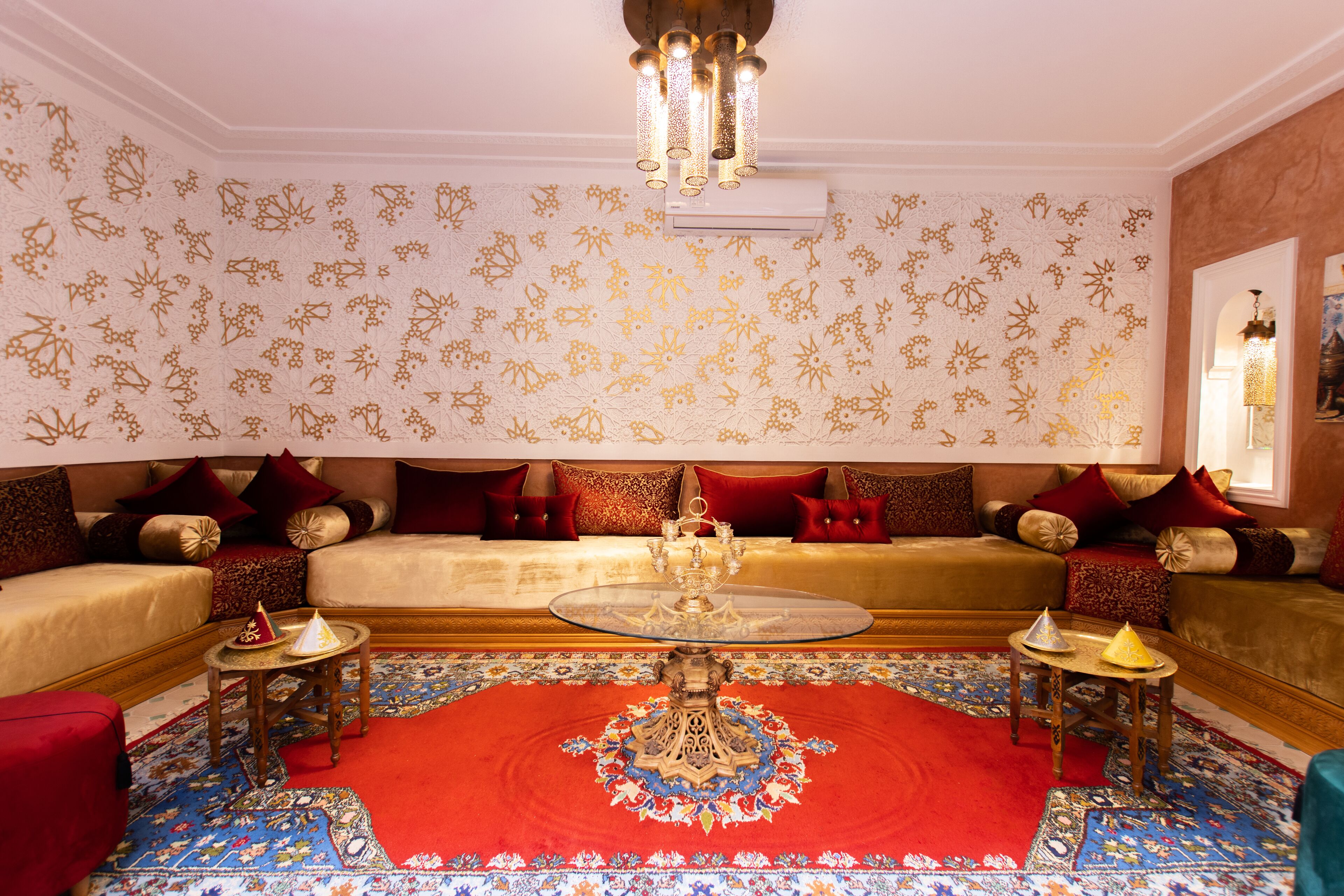 Foto - Riad Marrakech Doors