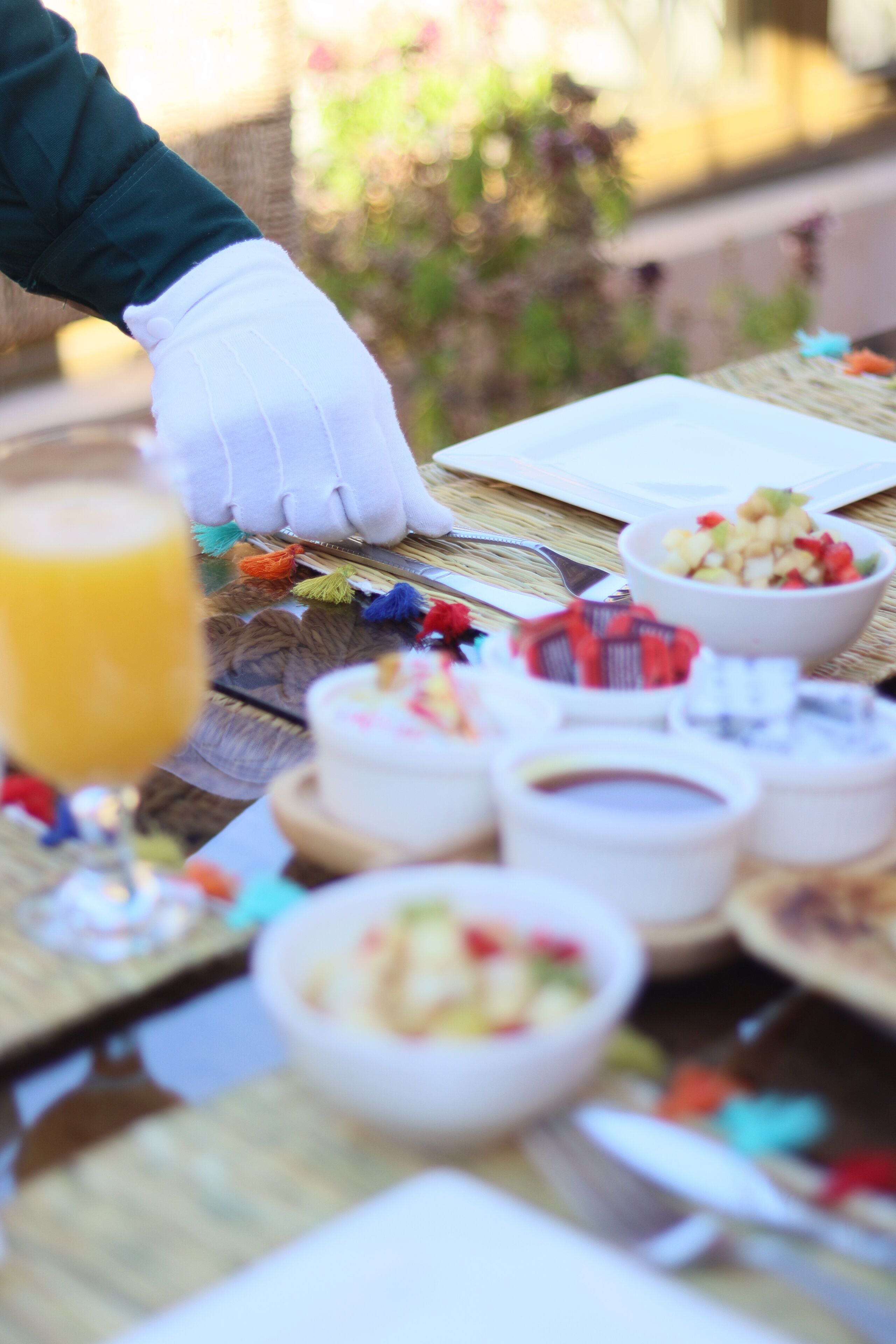 Foto - Riad Marrakech Doors