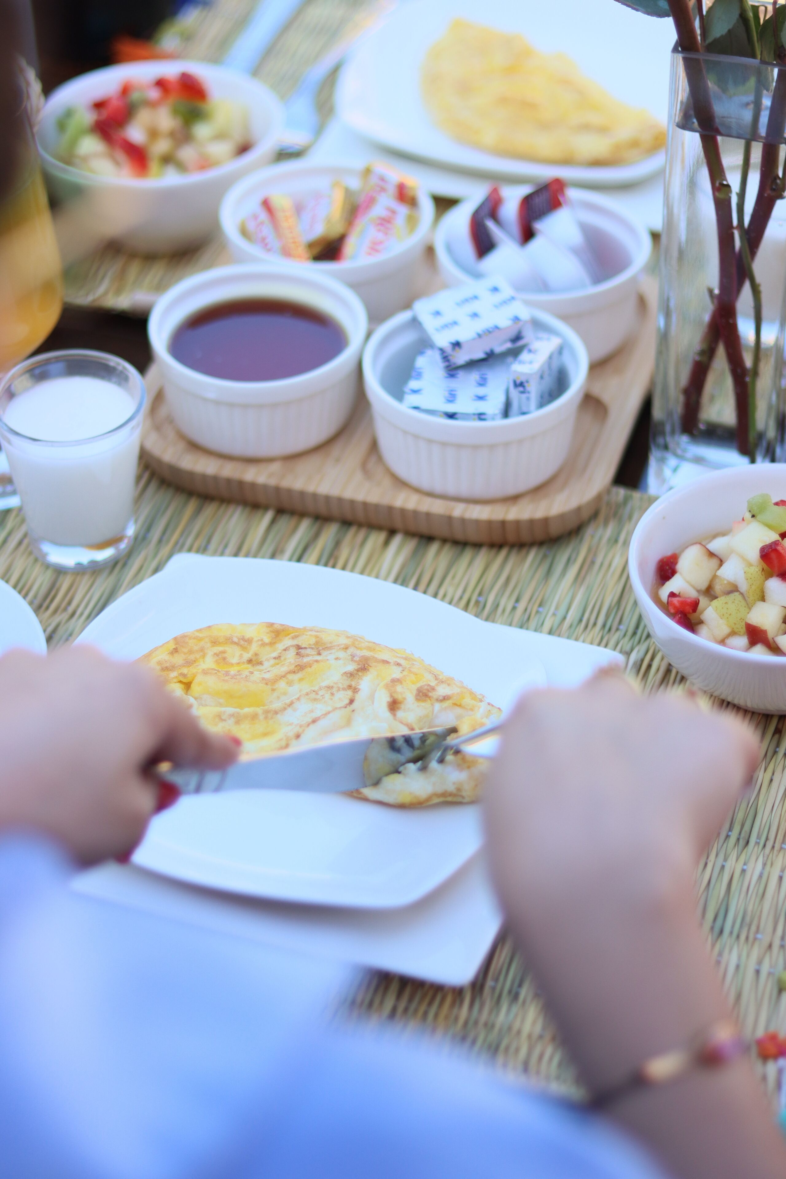 Foto - Riad Marrakech Doors