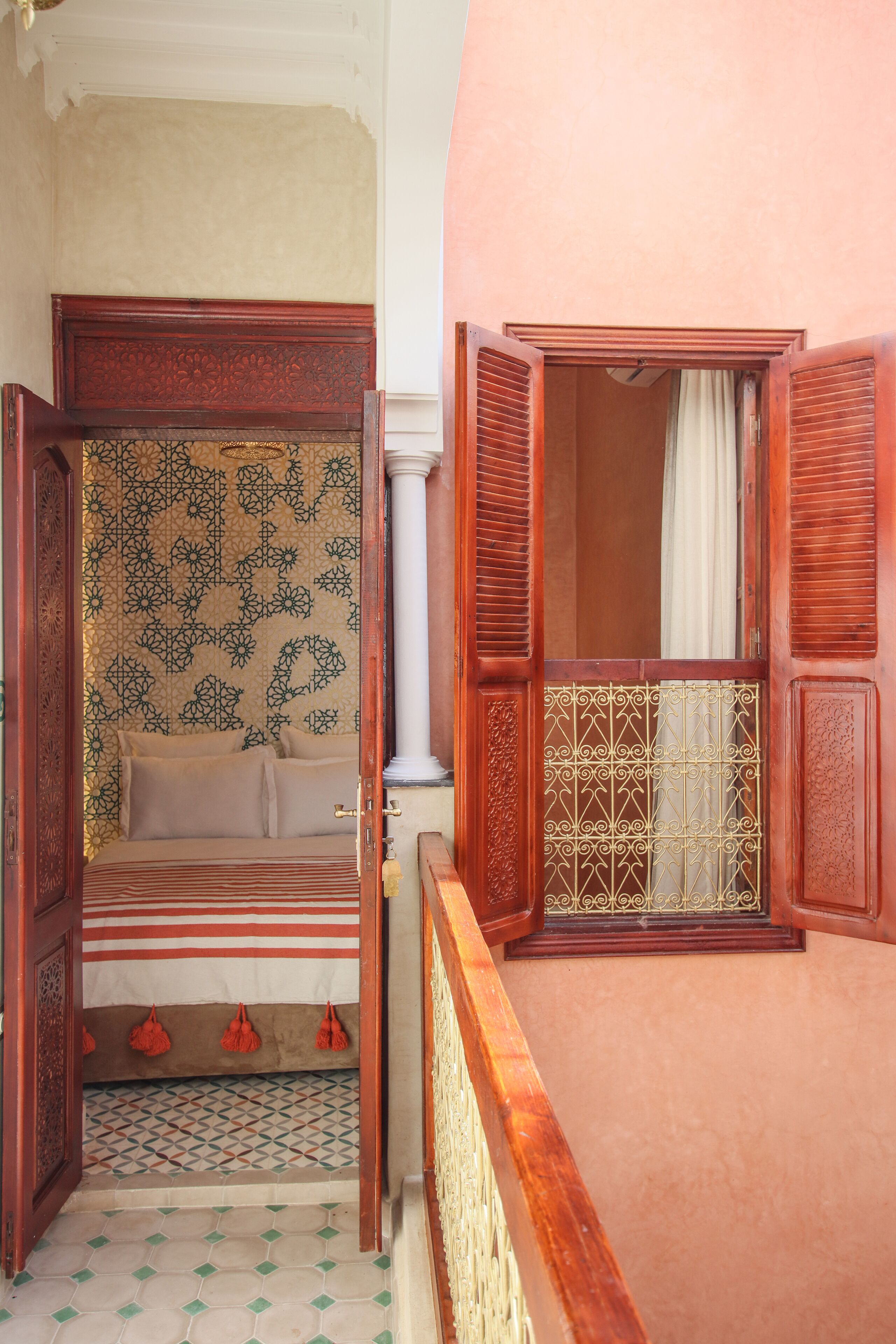 Foto - Riad Marrakech Doors