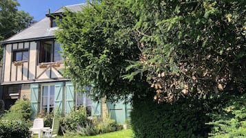 Exterieur