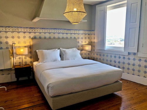 Porto República Downtown