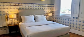 Porto República Downtown