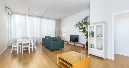 Aspasios Almada Apartments