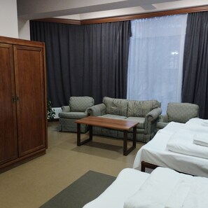 Individually furnished, free WiFi - DownTown (Vanadzor)