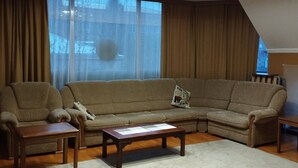 Design Apartment | Living area - DownTown (Vanadzor)