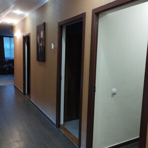 Individually furnished, free WiFi - DownTown (Vanadzor)