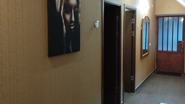 Design Apartment - DownTown (Vanadzor)