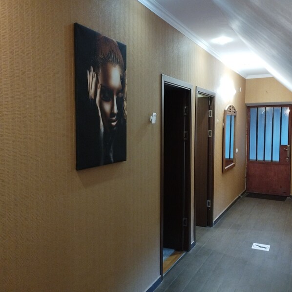 Design Apartment | Individually furnished, free WiFi - DownTown (Vanadzor)