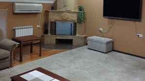 Living area - DownTown (Vanadzor)