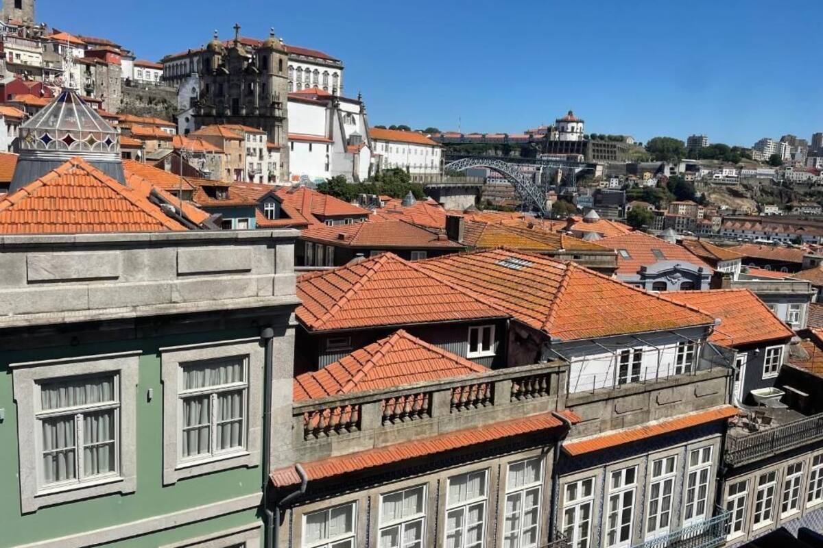 Deluxe Apartment, Balcony, City View