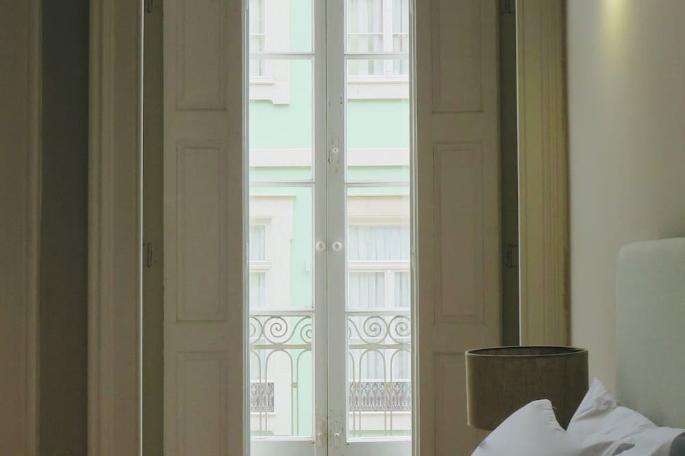 Porto República Ribeira