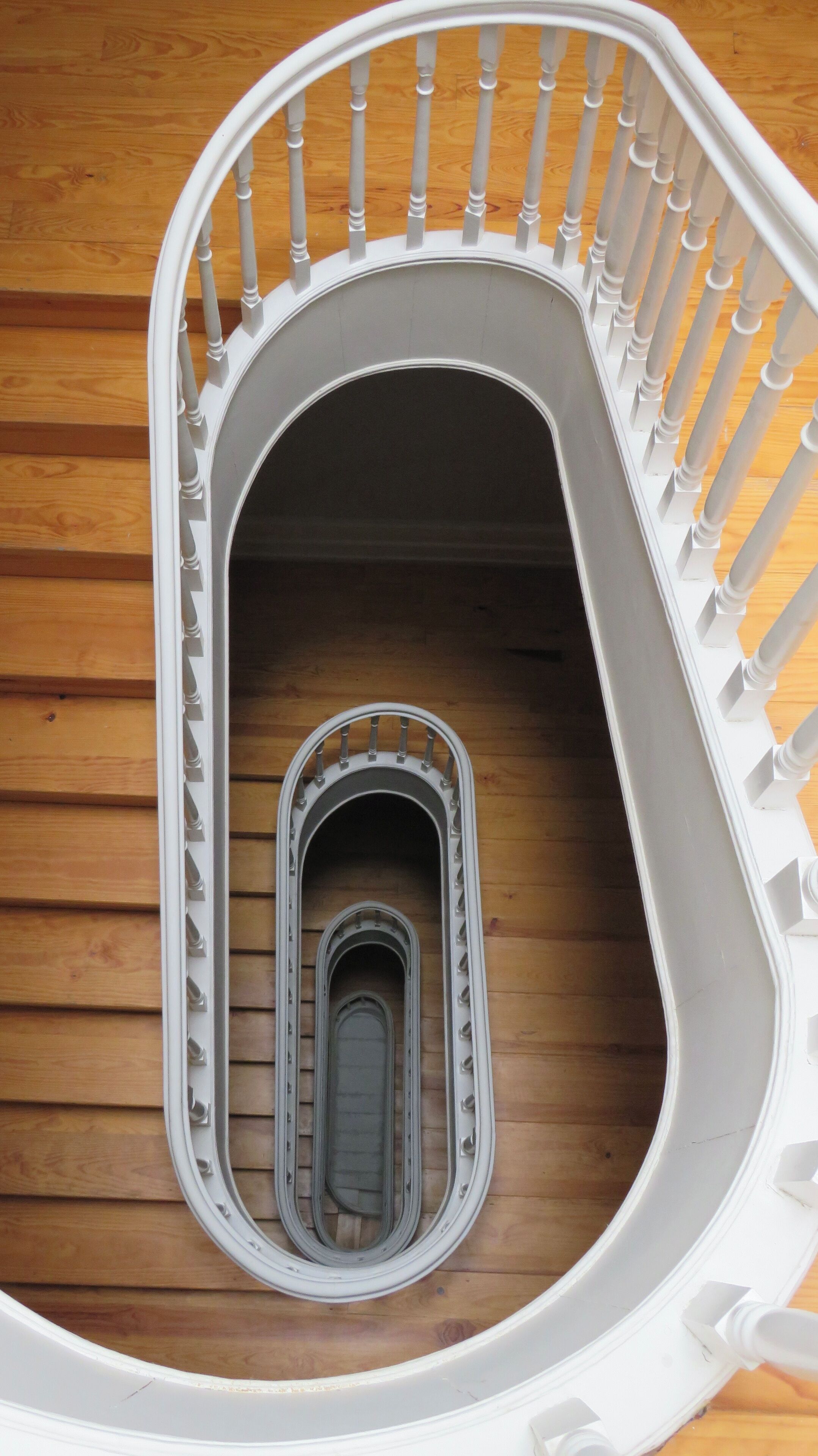 Superior Studio, City View