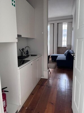 Deluxe Apartment, Balcony, City View - Porto República Ribeira (Porto)