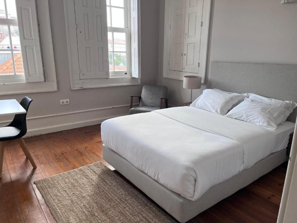 Deluxe Apartment, Balcony, City View | Free WiFi