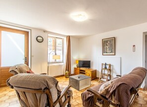 Fernseher
