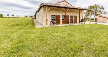 La Maison Du Vigneron