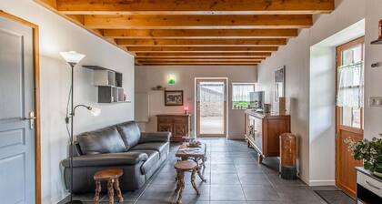 La Maison Du Vigneron