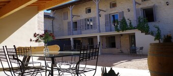 La Maison De Michelle